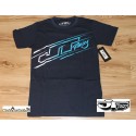 Tricou JT Albastru