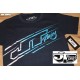 Tricou JT Albastru