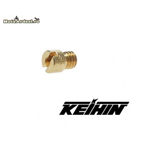 Jigler de Pornire Keihin