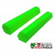 Set Invelitori spite (fata+spate) Portocaliu Fluo
