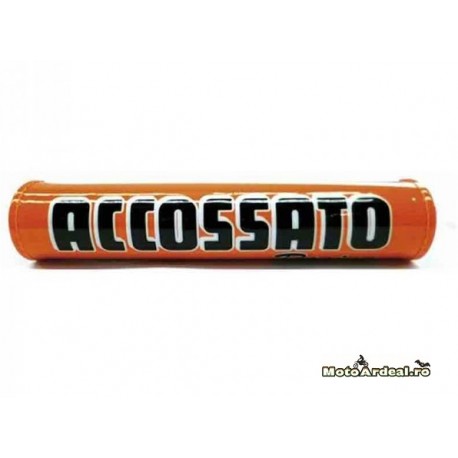 Bar Pad Ghidon Rotund Accossato