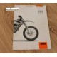 Carta Utilizare Ktm Exc-f 250 2017