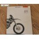 Carta Utilizare Ktm Exc-f 250 2017