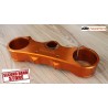 Jug Powerparts Ktm 2014/17 (partea de jos)