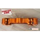 Jug Powerparts Ktm 2014/17 (partea de jos)