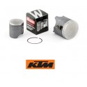 Piston Ktm exc 300 2t 1998/2003 Wossner