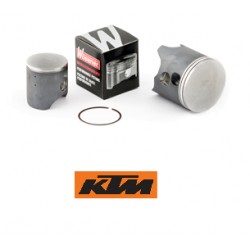 Piston Ktm exc 300 2t 2004/2017 Wossner