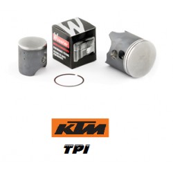 Piston Ktm exc 300 2t 2018/19 TPI Wossner