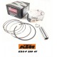 Piston Ktm EXC-F 250 4t 2014/19 Wossner