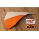 Capac Airbox Ktm exc 2014/16