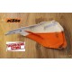 Capac Airbox Ktm exc 2014/16