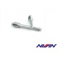 Bolt Siguranta Placute Frana Spate Nissin