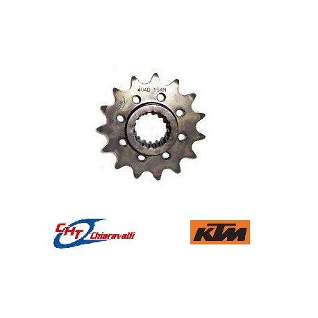 Pinion Fata Ktm CRT 12 dinti