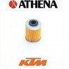 Filtru Ulei Hi-Flo Ktm Exc-f HF157