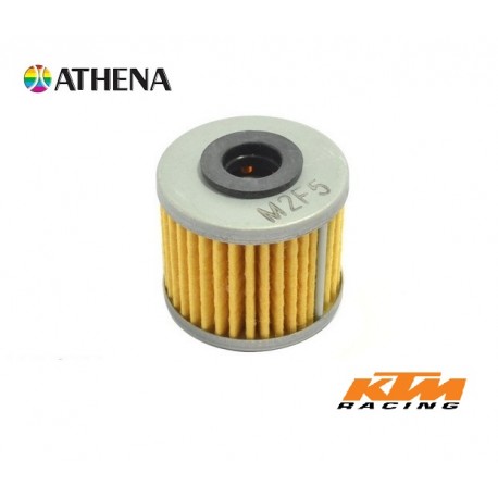 Filtru Ulei Athena Ktm Exc-f