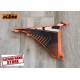 Capac Airbox Ktm exc 2012/13