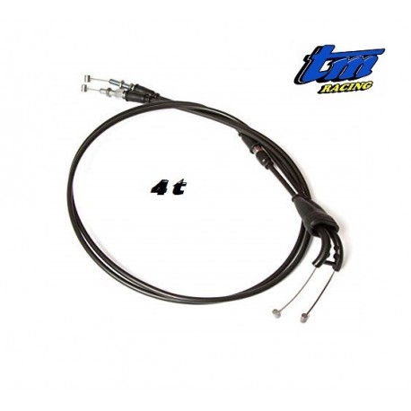Cablu Acceleratie 4t Carburator
