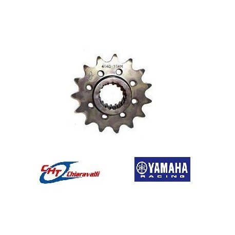 Pinion Fata Yamaha CRT