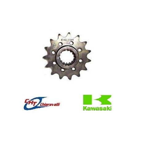 Pinion Fata Kawasaki Kx 125