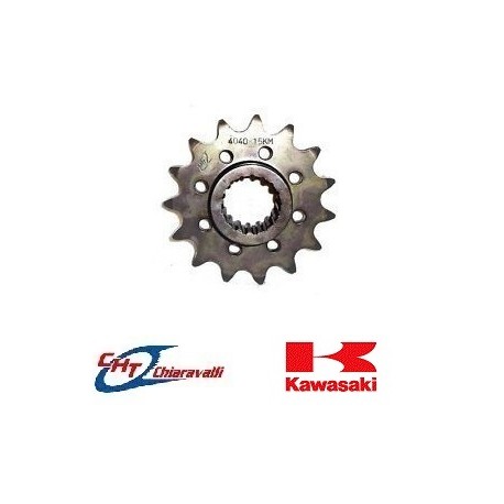 Pinion Fata Kawasaki Kxf 450 2006/20