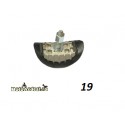 Papion Roata Spate 19 - Rim Lock