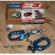 Scarite Marite Ergal S3 "Hard Rock" Husqvarna 2014/16