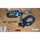 Scarite Marite Ergal S3 "Hard Rock" Husqvarna 2014/16