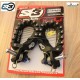 Scarite Marite Ergal S3 "Hard Rock" Husqvarna 2014/16