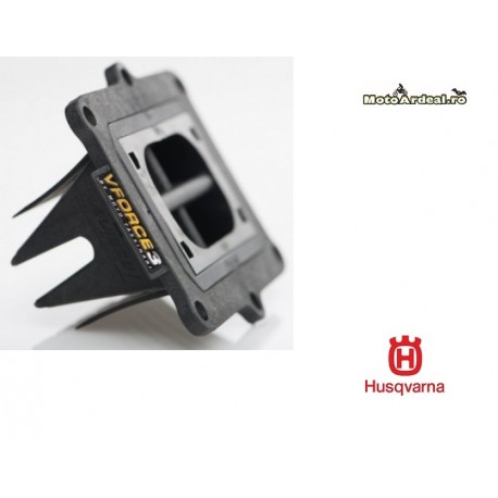 Muzicute V-Force3 Husqvarna Wr 250/300