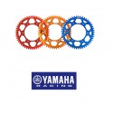 Pinion Spate Yamaha NRT Aluminiu