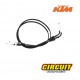 Cablu acceleratie Ktm 4t Circuit