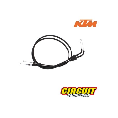 Cablu acceleratie Ktm 4t Circuit