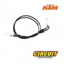 Cablu acceleratie Ktm 4t Carburator