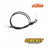 Cablu acceleratie Ktm 4t Circuit