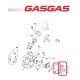 Capac Bendix GasGas 2t 2015/2018