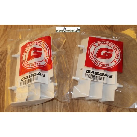 Grilaj Radiatoare GasGas 2012/2015