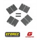 Lamele V-Force GasGas 250/300