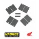 Lamele V-Force Honda Cr 250