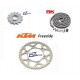 Kit Transmisie Ktm Freeride 12/46