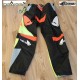 Pantaloni Enduro Baiat/Fata Ufo Hydra Boy