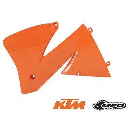 Plastice Rezervor Ktm 2001/2