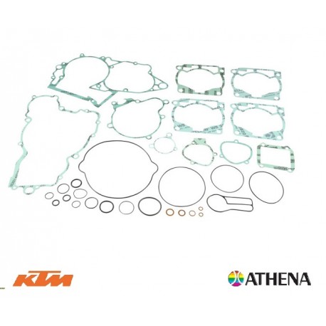 Set Garnituri Complet Ktm Exc 250/300 2t 08/16