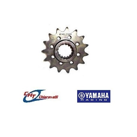 Pinion Fata Yamaha YZF 250 CRT