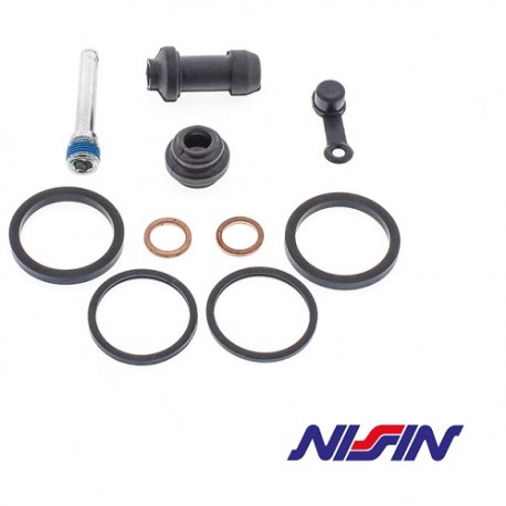 Kit reparatie etrier frana fata Nissin