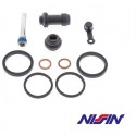 Kit reparatie etrier frana fata Nissin