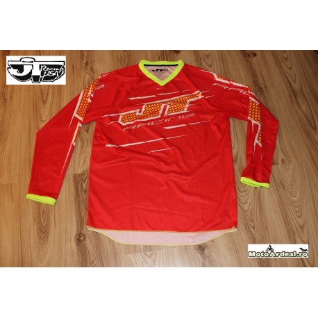 Bluza JT Racing