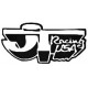 Bluza JT Racing