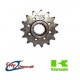 Pinion Fata Kawasaki Kxf 250