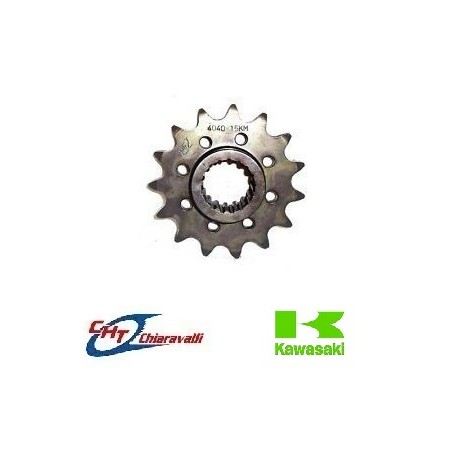 Pinion Fata Kawasaki Kxf 250
