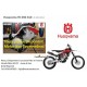 Capac Chiloasa Husqvarna TE 250/310